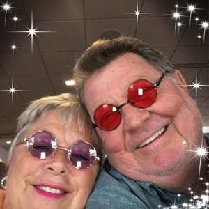 Meet your Posher, Joyce